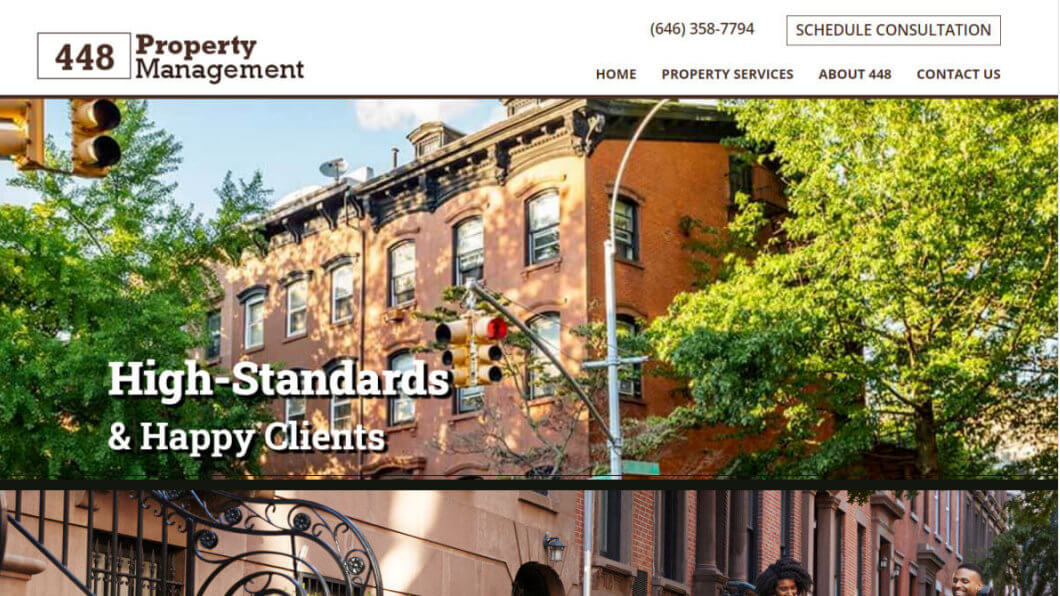 Best Property Management in Brooklyn, NY Apartments, Condos, Coops