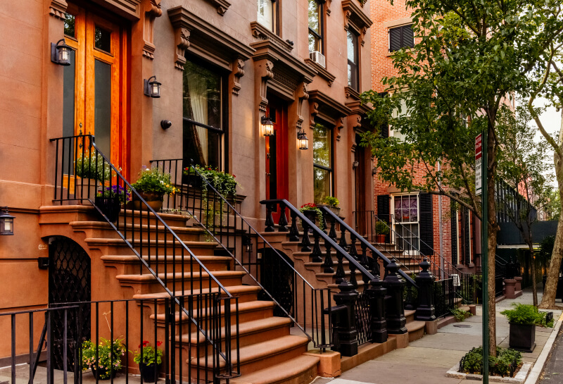 Cobble Hill Property Management Companies