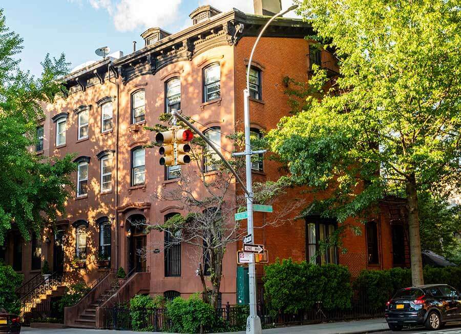Bed Stuy Property Management Services